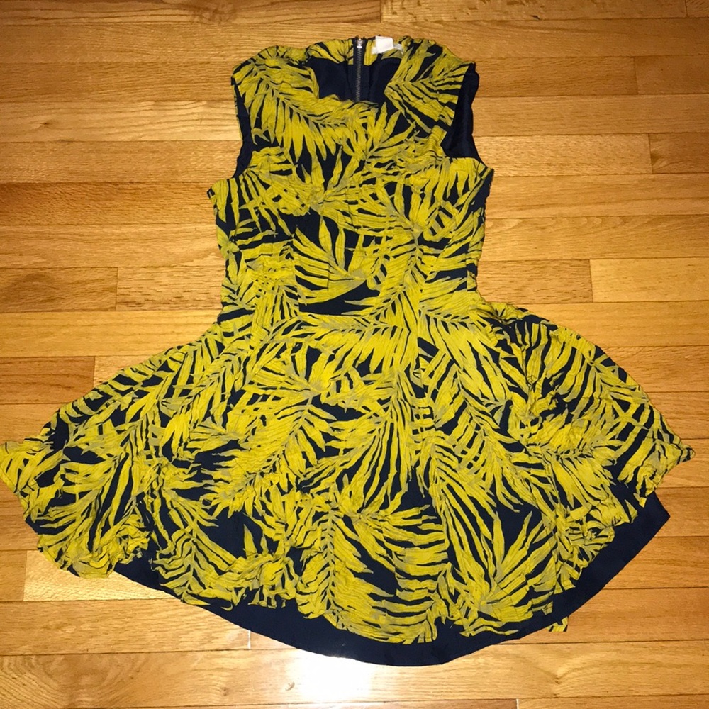 Comfortable fun dress